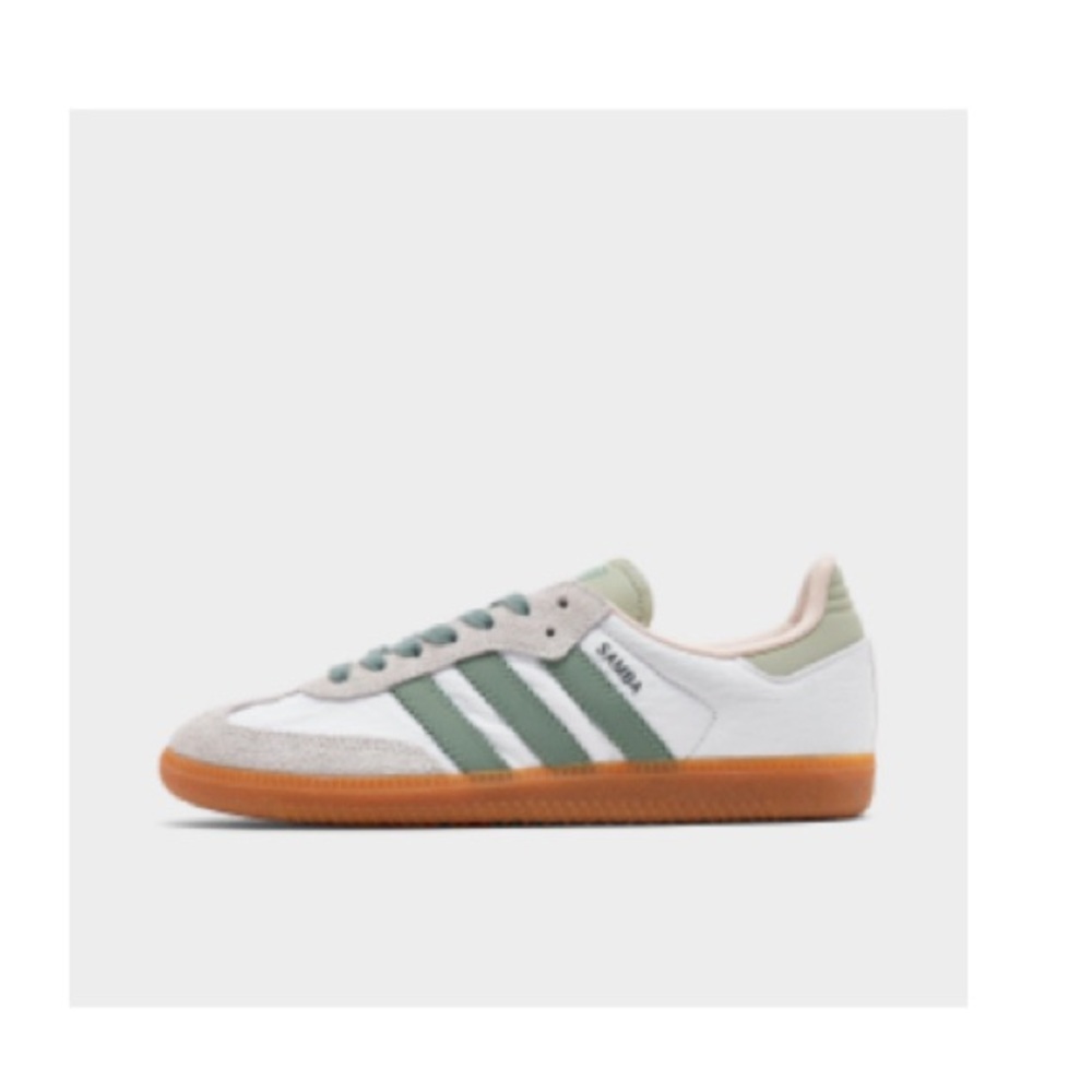 Adidas Sambas OG